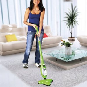 Mop parowy Maxxx 5w1 1300W 2