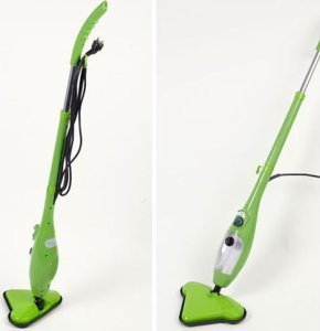 Mop parowy Maxxx 5w1 1300W 3