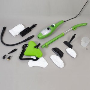 Mop parowy Maxxx 5w1 1300W 4