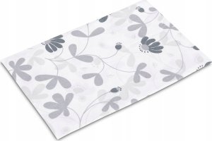 Sensillo POSZEWKA NA KLIN 38X60 POWÓJ SZARY 3
