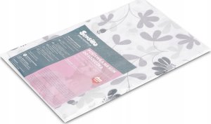 Sensillo POSZEWKA NA KLIN 38X60 POWÓJ SZARY 4
