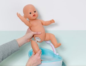 Baby Born BABY born Jonas 43cm 38