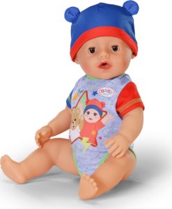 Baby Born BABY born Jonas 43cm 4