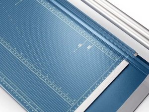 Dahle Schneidemaschine Dahle 556 A1 Professional 9