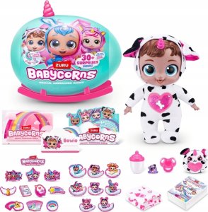 RAINBOCORNS Babycorns - Large Asst. (92108) 2