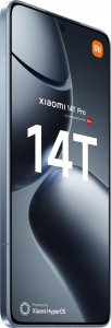 Smartfon Xiaomi 14T Pro 5G 12/512GB Niebieski  (57350) 2