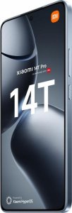 Smartfon Xiaomi 14T Pro 5G 12/512GB Niebieski  (57350) 4