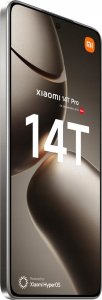 Smartfon Xiaomi 14T Pro 5G 12/512GB Szary  (57294) 2