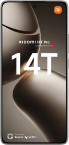 Smartfon Xiaomi 14T Pro 5G 12/512GB Szary  (57294) 3