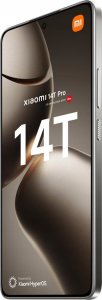 Smartfon Xiaomi 14T Pro 5G 12/512GB Szary  (57294) 4