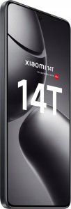 Smartfon Xiaomi 14T 5G 12/256GB Czarny (58949) 2