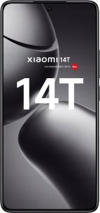 Smartfon Xiaomi 14T 5G 12/256GB Czarny (58949) 3