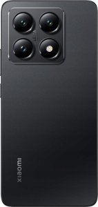 Smartfon Xiaomi 14T 5G 12/256GB Czarny (58949) 5