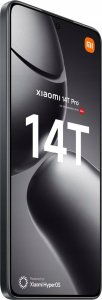 Smartfon Xiaomi 14T Pro 5G 12/512GB Czarny  (57363) 2