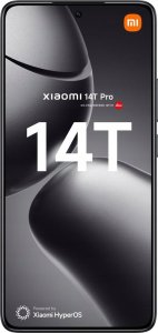 Smartfon Xiaomi 14T Pro 5G 12/512GB Czarny  (57363) 3