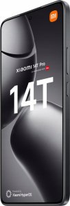 Smartfon Xiaomi 14T Pro 5G 12/512GB Czarny  (57363) 4