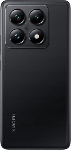Smartfon Xiaomi 14T Pro 5G 12/512GB Czarny  (57363) 6