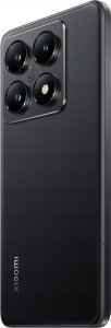 Smartfon Xiaomi 14T Pro 5G 12/512GB Czarny  (57363) 7
