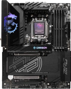 Płyta główna MSI MPG X870E CARBON WIFI 2