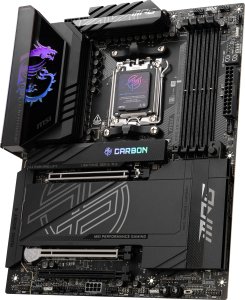Płyta główna MSI MPG X870E CARBON WIFI 4