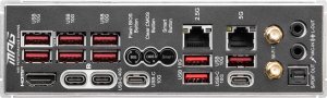 Płyta główna MSI MPG X870E CARBON WIFI 6