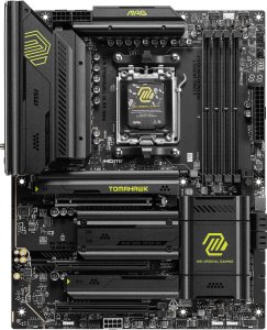 Płyta główna MSI MAG X870 TOMAHAWK WIFI 2