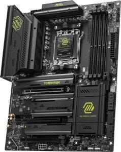 Płyta główna MSI MAG X870 TOMAHAWK WIFI 4