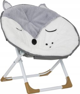 Atmosphera Fotel dziecięcy FOX, wys. 51 cm 2