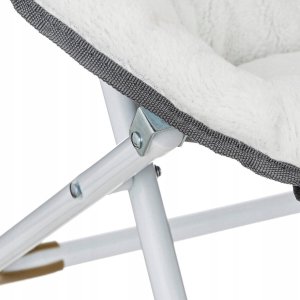 Atmosphera Fotel dziecięcy FOX, wys. 51 cm 5