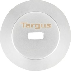 Linka zabezpieczająca Targus Targus - Sicherheitsschlossadapter - Silber 2
