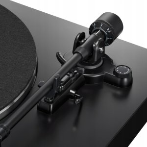 Gramofon Audio-Technica Audio Technica AT-LP3XBT, turntable (white, Bluetooth) 6