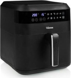 Frytkownica beztłuszczowa Tristar Tristar | Digital Airfryer XXL | FR-6999 | Power 1700 W | Capacity 6 L | Black 6