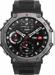 Smartwatch Huami T-Rex 3 Czarny (W2323GL1N) 2