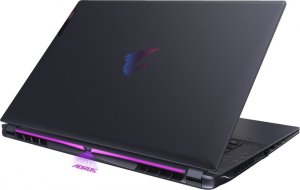Laptop Gigabyte Aorus 16X ASG 2024 i7-14650HX / 32 GB RAM / 1 TB SSD PCIe (ASG-53EEC54SD) 2