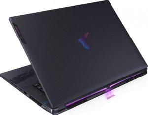 Laptop Gigabyte Aorus 16X ASG 2024 i7-14650HX / 32 GB RAM / 1 TB SSD PCIe (ASG-53EEC54SD) 3