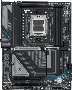 Płyta główna Gigabyte X870 GAMING X WIFI7 2