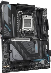 Płyta główna Gigabyte X870 GAMING X WIFI7 3