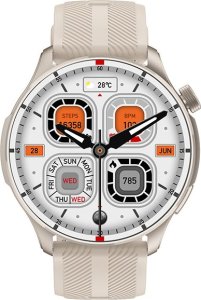 Smartwatch Tracer SM7 Astral Beżowy (TRAFON47509) 2