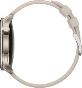 Smartwatch Tracer SM7 Astral Beżowy (TRAFON47509) 4