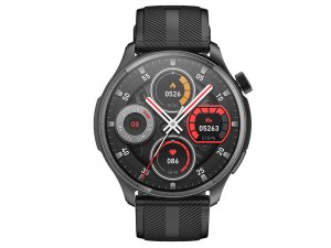 Smartwatch Tracer SM7 Shadow Czarny (TRAFON47508) 2