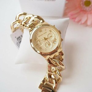 Zegarek Michael Kors ZEGAREK DAMSKI MICHAEL KORS MK3131 + BOX 5