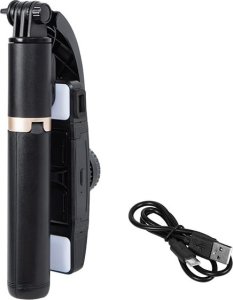 Gimbal Blow BG400 Czarny 2