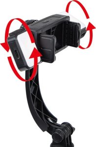Gimbal Blow BG400 Czarny 4