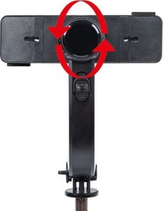 Gimbal Blow BG400 Czarny 5