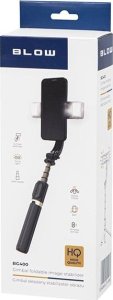 Gimbal Blow BG400 Czarny 6