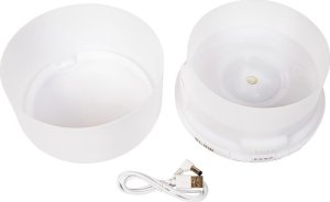 Dyfuzor zapachowy Blow 44-550# Nawilżacz powietrza h-01 biały 2