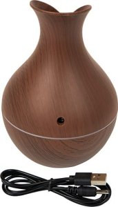 Dyfuzor zapachowy Blow 44-554# Nawilżacz powietrza h-03 ciemne drewno 2