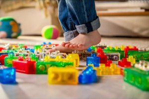 Goliath Miękkie klocki Jelly Blox Skrzynka 3