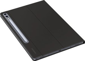 Samsung Etui z klawiaturą do Galaxy Tab S10+ / S9+ / S9+ FE (EF-DX820UBEGWW) 3