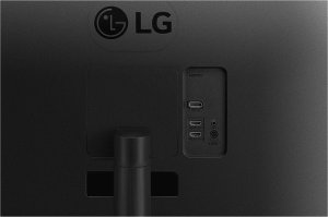 Monitor LG UltraWide 34WR50QK-B 6